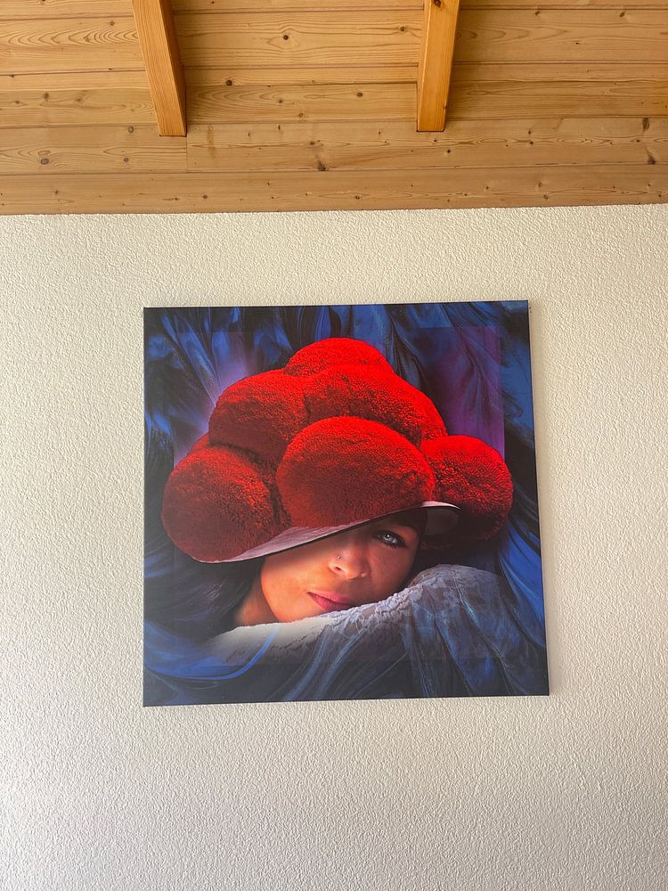 Schwarzwaldmädel 1.0  von Ingo Laue 