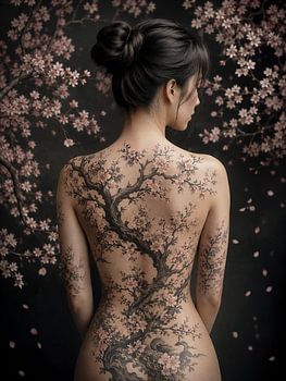 Murmures de Sakura