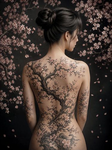 Murmures de Sakura