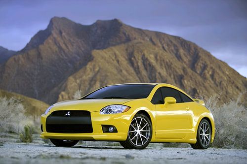 Mitsubishi Eclipse