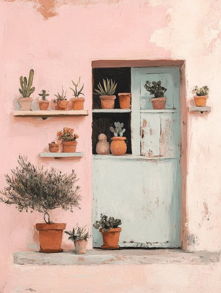 For Plant Lovers by Studio Allee