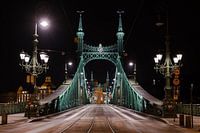 Pont de la Liberté