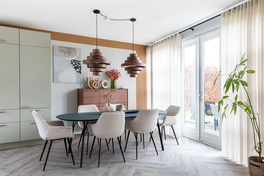 Organische Formen 4  von Angel Estevez 