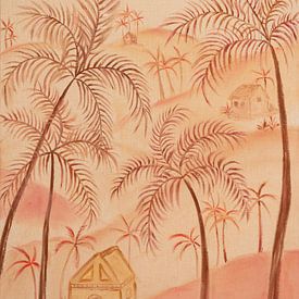 Soft Dunes by Cindy Moonen - Cinterior Art