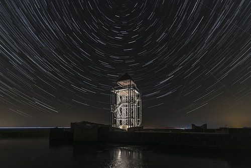 Château "Huys het Nuwendoorn"
