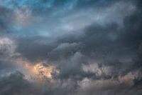 Clouds II