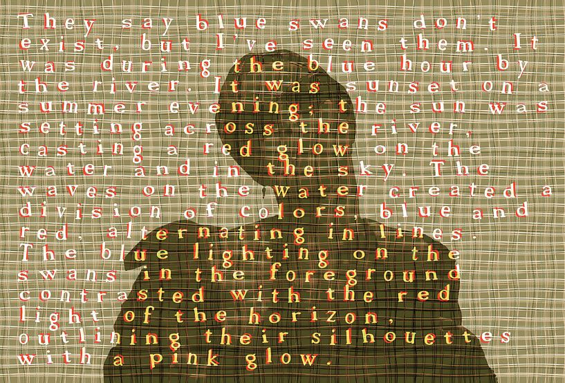 Summer Glow van True Color Stories