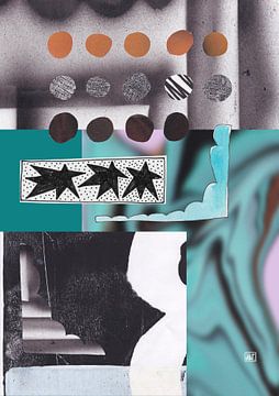 Inner Spark by Henriette Visscher