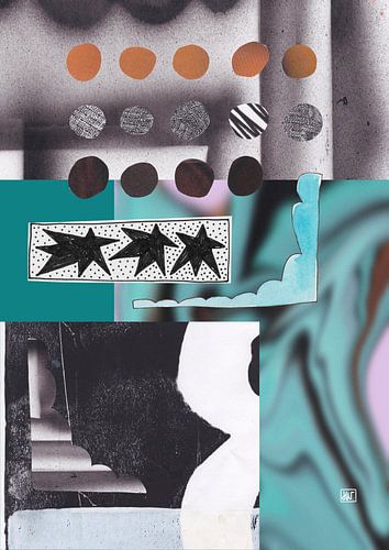 Inner Spark by Henriette Visscher