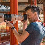 Joris Langedijk profielfoto