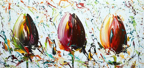 Tulips