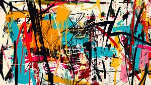 Urbane Kunst
