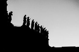 People by Reza Shabanpour