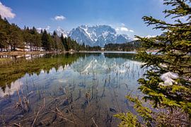 Luttensee von Einhorn Fotografie