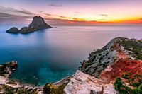 Silky Sunset