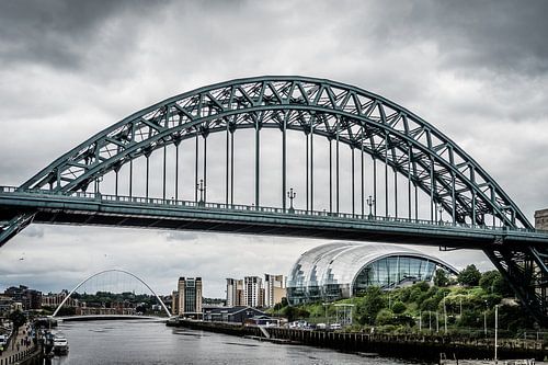 Tyne Bridge