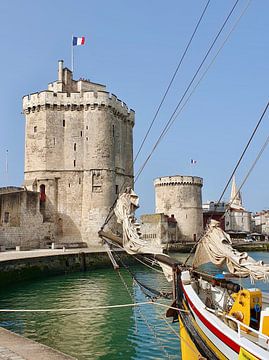 La Rochelle, Motiv 2