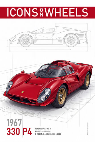 330 P4