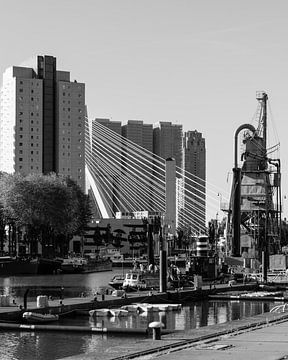 Alt &amp; Neu von Rotterdam Through My Lens