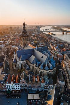 'Al mot ik krupe' (St. Stevenskerk, Nijmegen) (1)