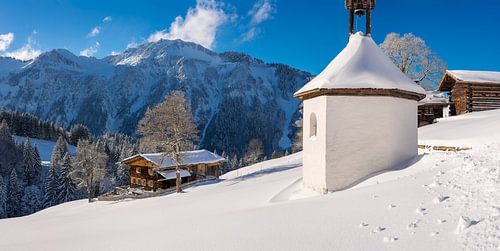 Gerstruben, Allgäu