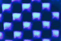Retro pattern
