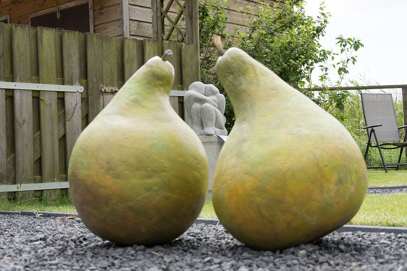 De Kus par Ed Cornelissen