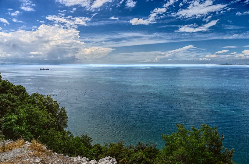 Sea view by artpictures.de