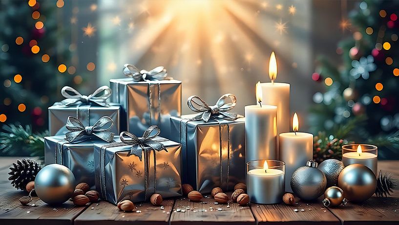 Kunstwerken cadeau geven van Jean Pierre