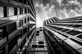 Tanzende Türme von Zoom_Out Photography