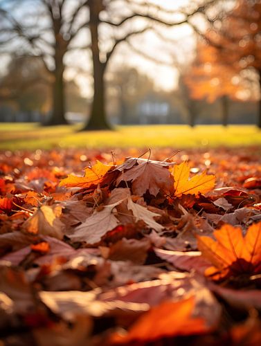 Golden Autumn V3