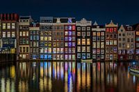 Amsterdamse grachten