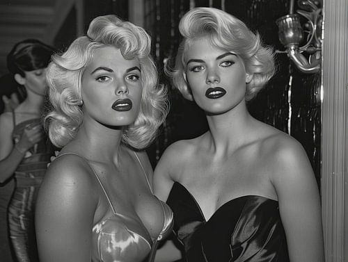 digitale filmster schoonheid