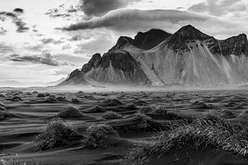 Vestrahorn