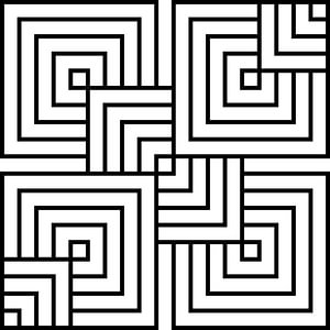 Overlapp | 2x2 | N=05 | L=1:3 | V=06