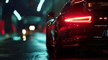 Porsche 911 GT3 by PixelPrestige