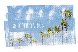 California Vibes | Vintage