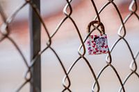 Single Love Lock