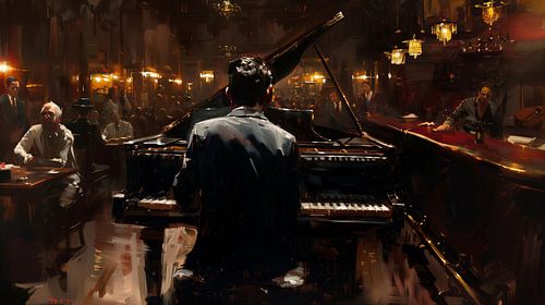 Pianoman