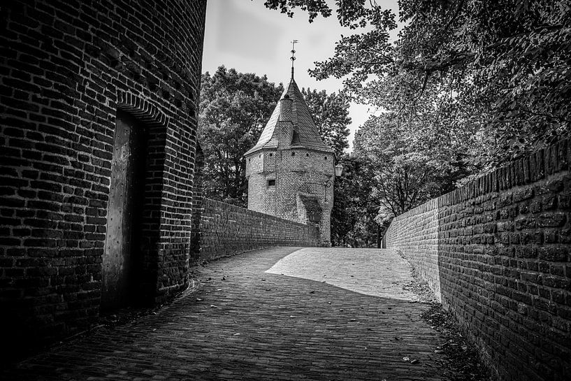 Ort der Hochzeit: Watergate The Monk Dam von PLC Foto