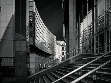 Bastille Opera @ Paris by Rob Boon