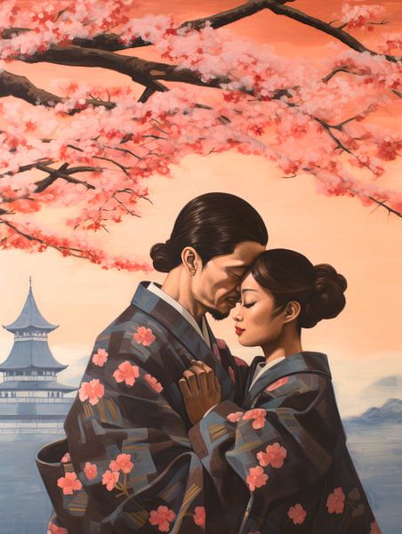 Liebhaber von Virgil Quinn - Decorative Arts