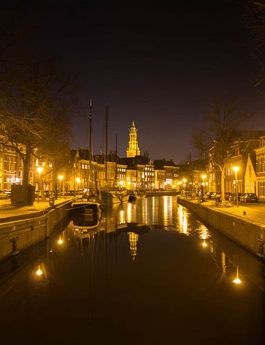 Het Gouden Groningen
