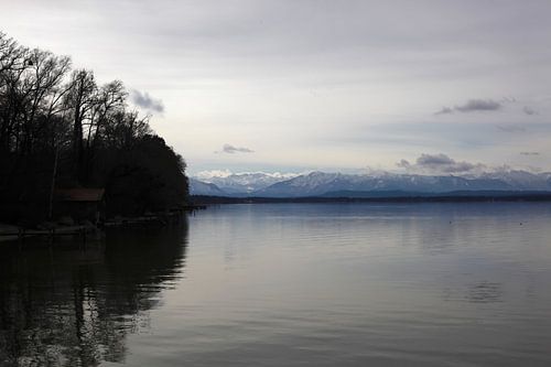 Lake Starnberg