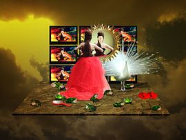 Pride by Ine Tresoor