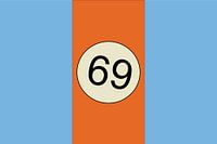Le Mans Gulf