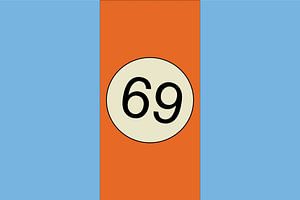 Le Mans Gulf