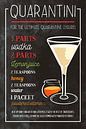 Quarantini Drink van ColorDreamer thumbnail