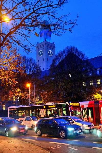 Buer 61 par Edgar Schermaul