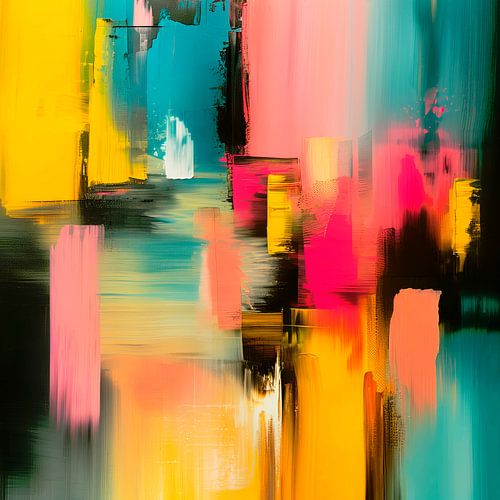 Contemporart - Genesis